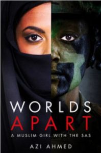 worlds apart