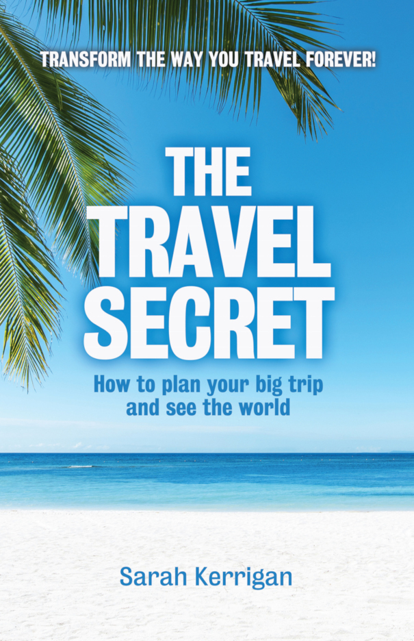 secret world travel blog