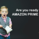 Are you ready for amazon prime day Blog by Sarah Houldcroft Goldcrest Books International Ltd