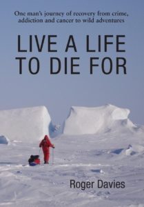 Live a Life to Die For